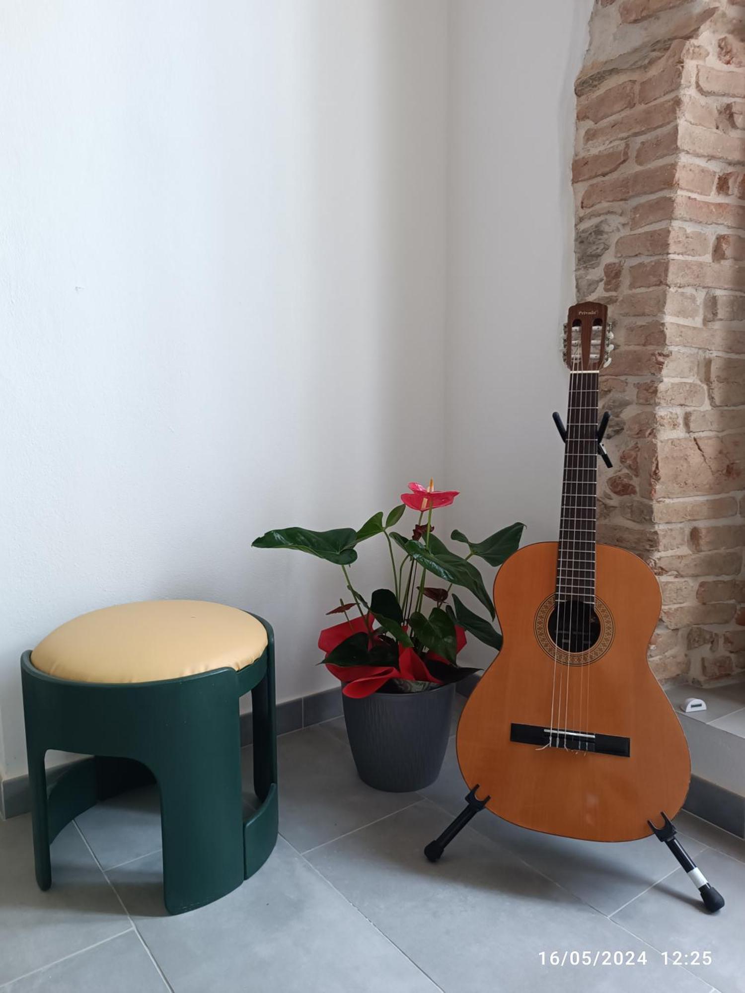 Vico Nobilioni Iglesias Quarto foto