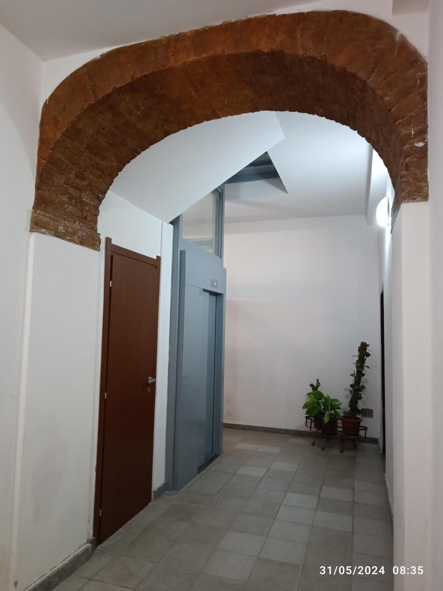 Vico Nobilioni Iglesias Exterior foto